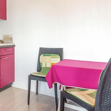 Amazing In Lokva Rogoznica With Kitchen Celina