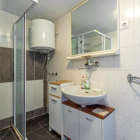 Amazing In Lokva Rogoznica With Kitchen Celina