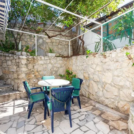 Cozy Apartment In Lokva Rogoznica With Wifi *